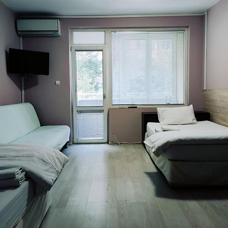 Pleven Rooms Εξωτερικό φωτογραφία