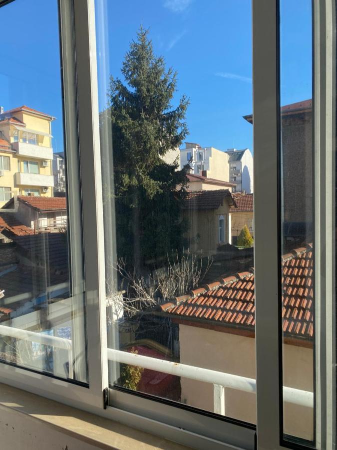 Pleven Rooms Εξωτερικό φωτογραφία