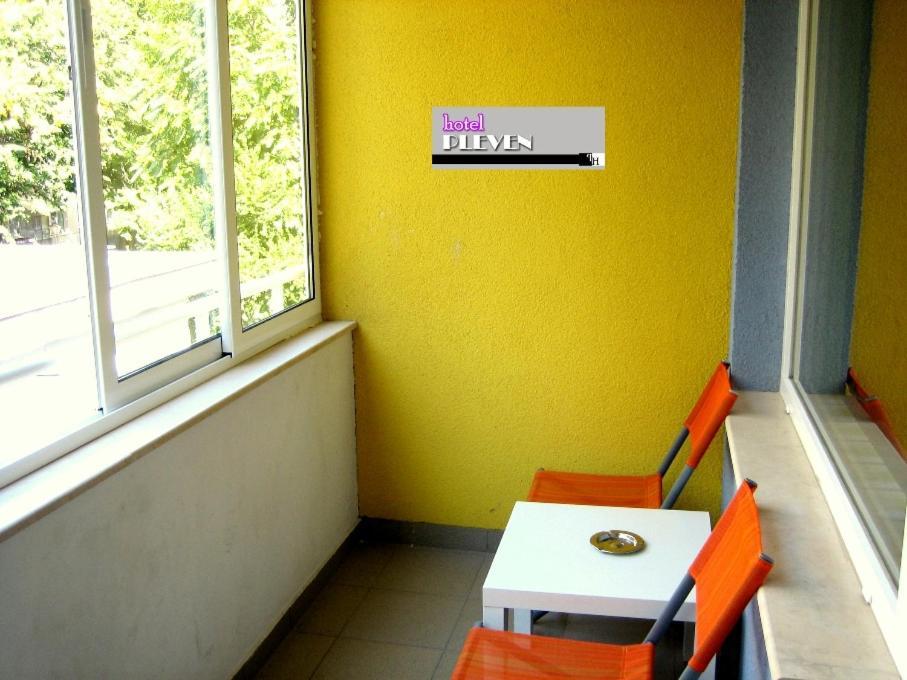 Pleven Rooms Εξωτερικό φωτογραφία