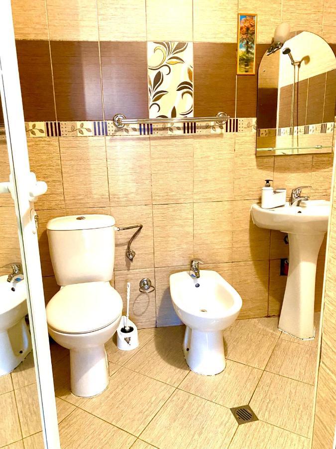 Pleven Rooms Εξωτερικό φωτογραφία