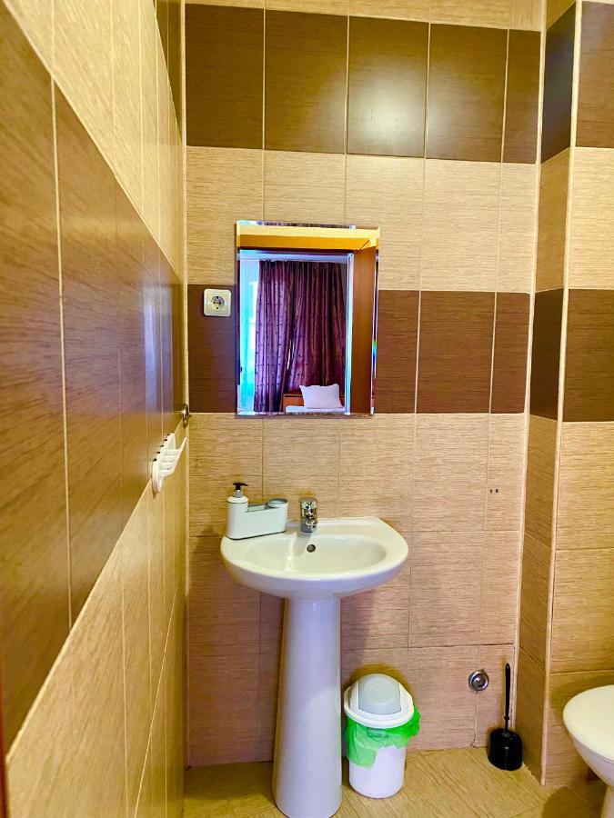 Pleven Rooms Εξωτερικό φωτογραφία