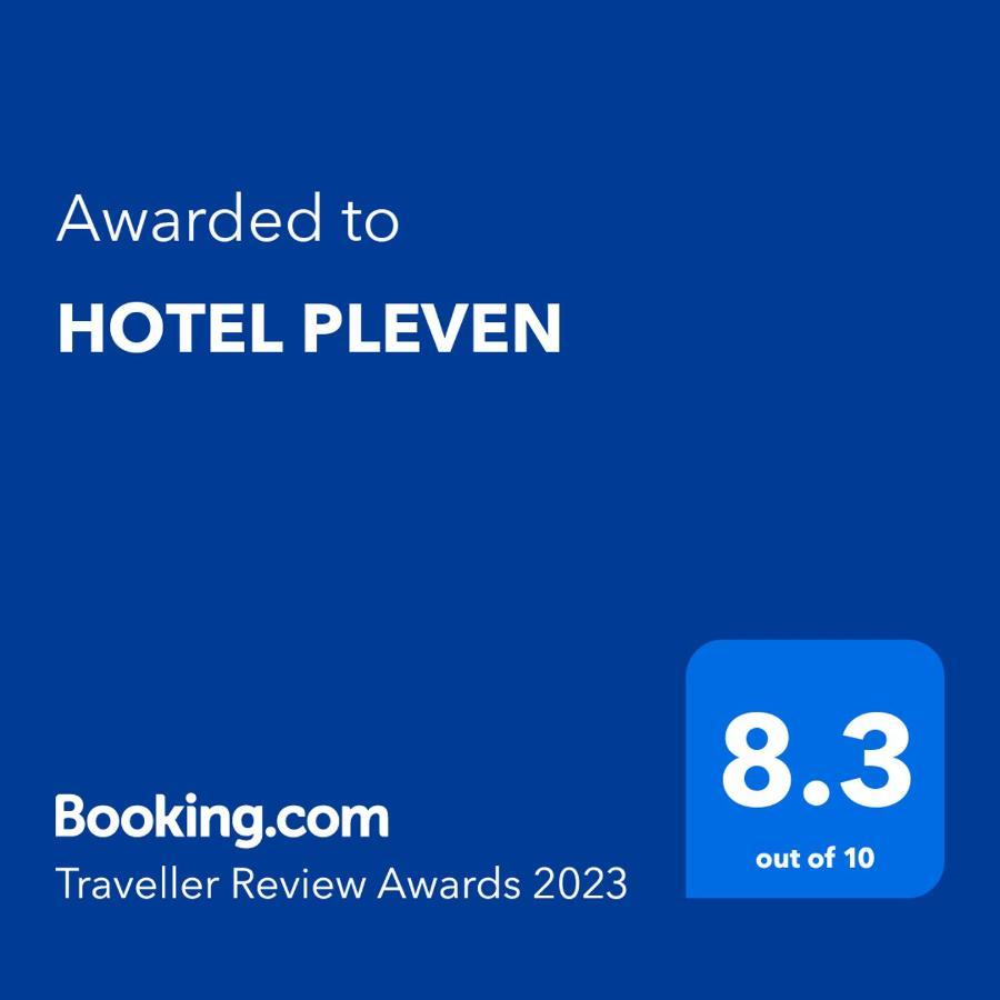 Pleven Rooms Εξωτερικό φωτογραφία