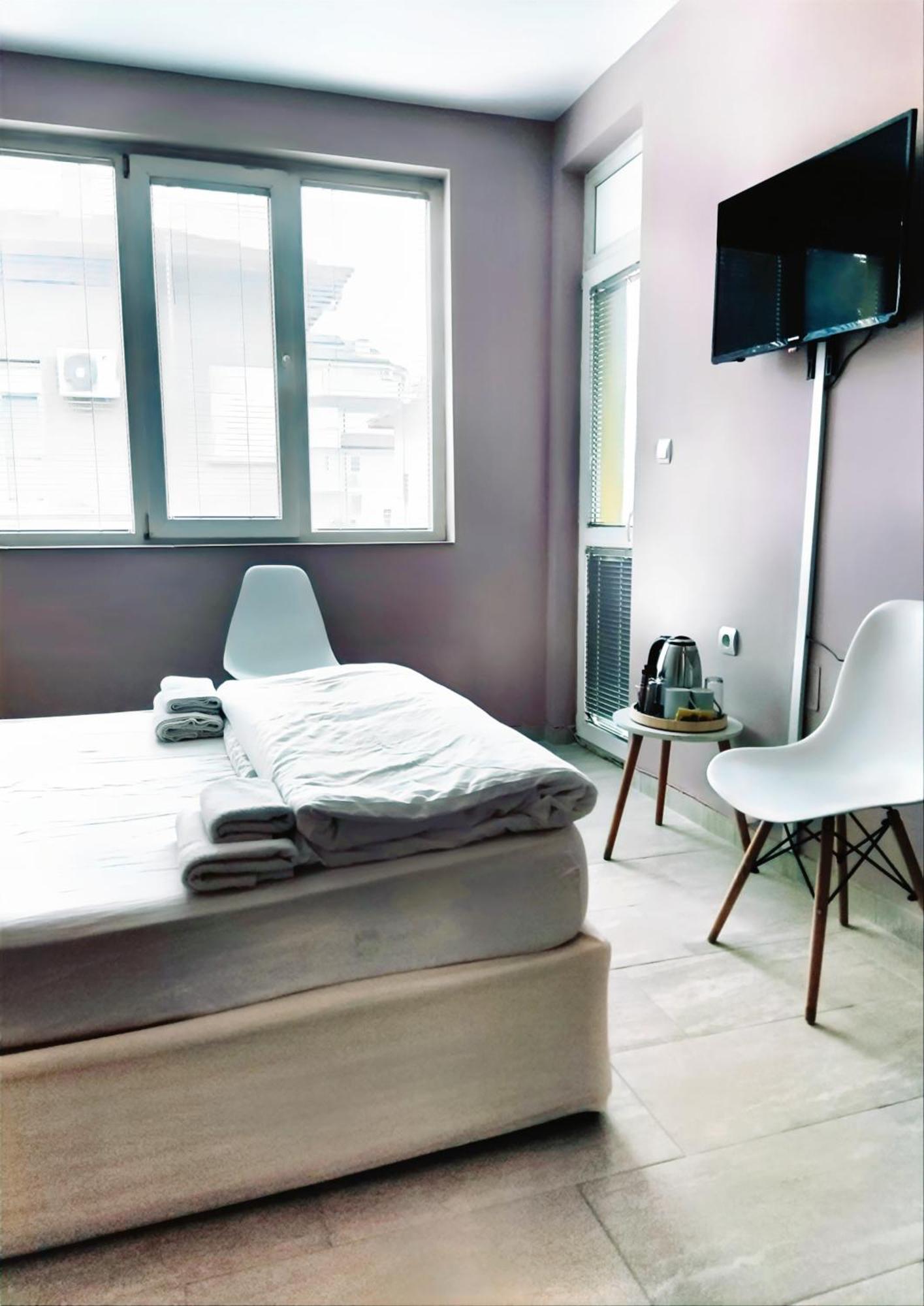 Pleven Rooms Εξωτερικό φωτογραφία