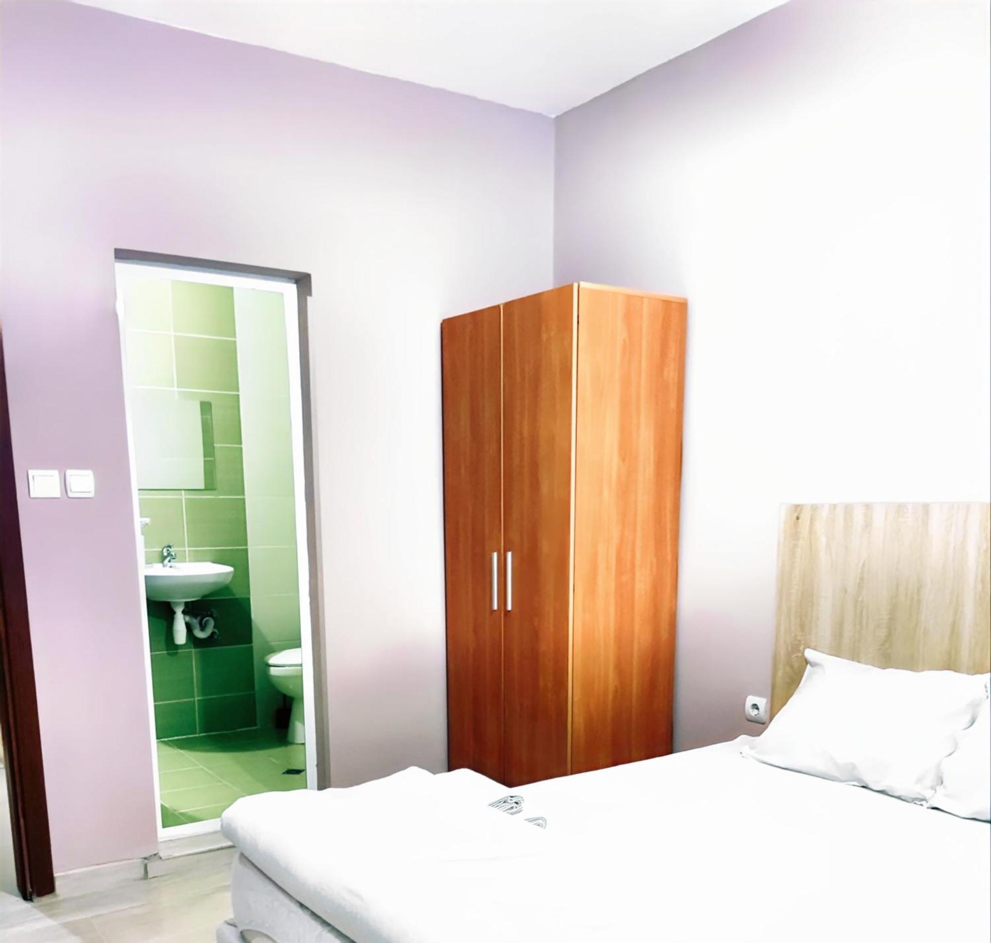 Pleven Rooms Εξωτερικό φωτογραφία