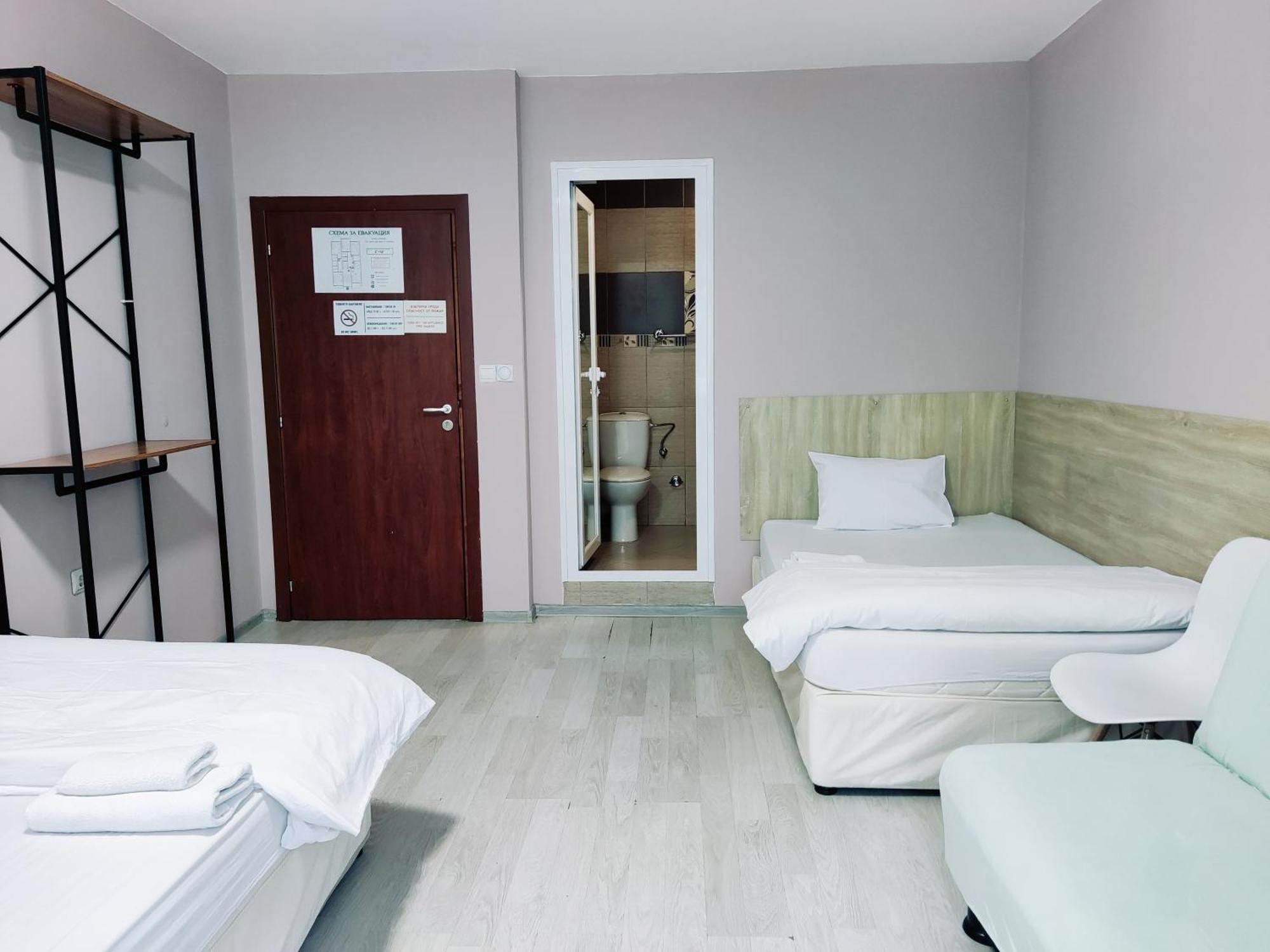 Pleven Rooms Εξωτερικό φωτογραφία
