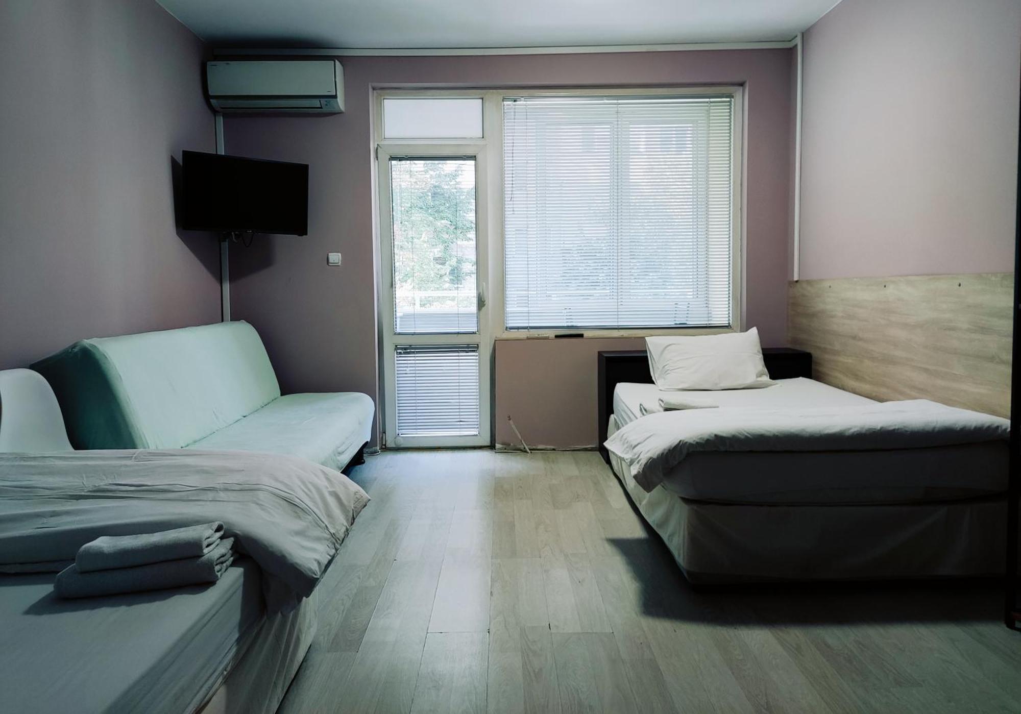 Pleven Rooms Εξωτερικό φωτογραφία