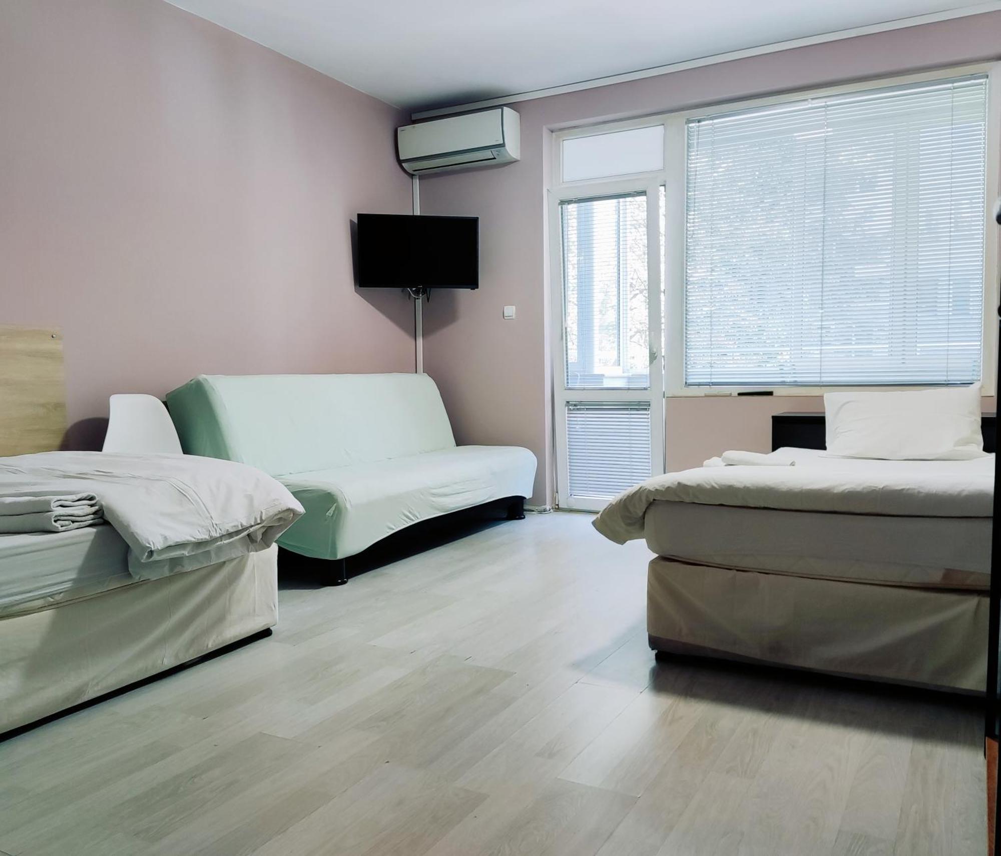 Pleven Rooms Εξωτερικό φωτογραφία