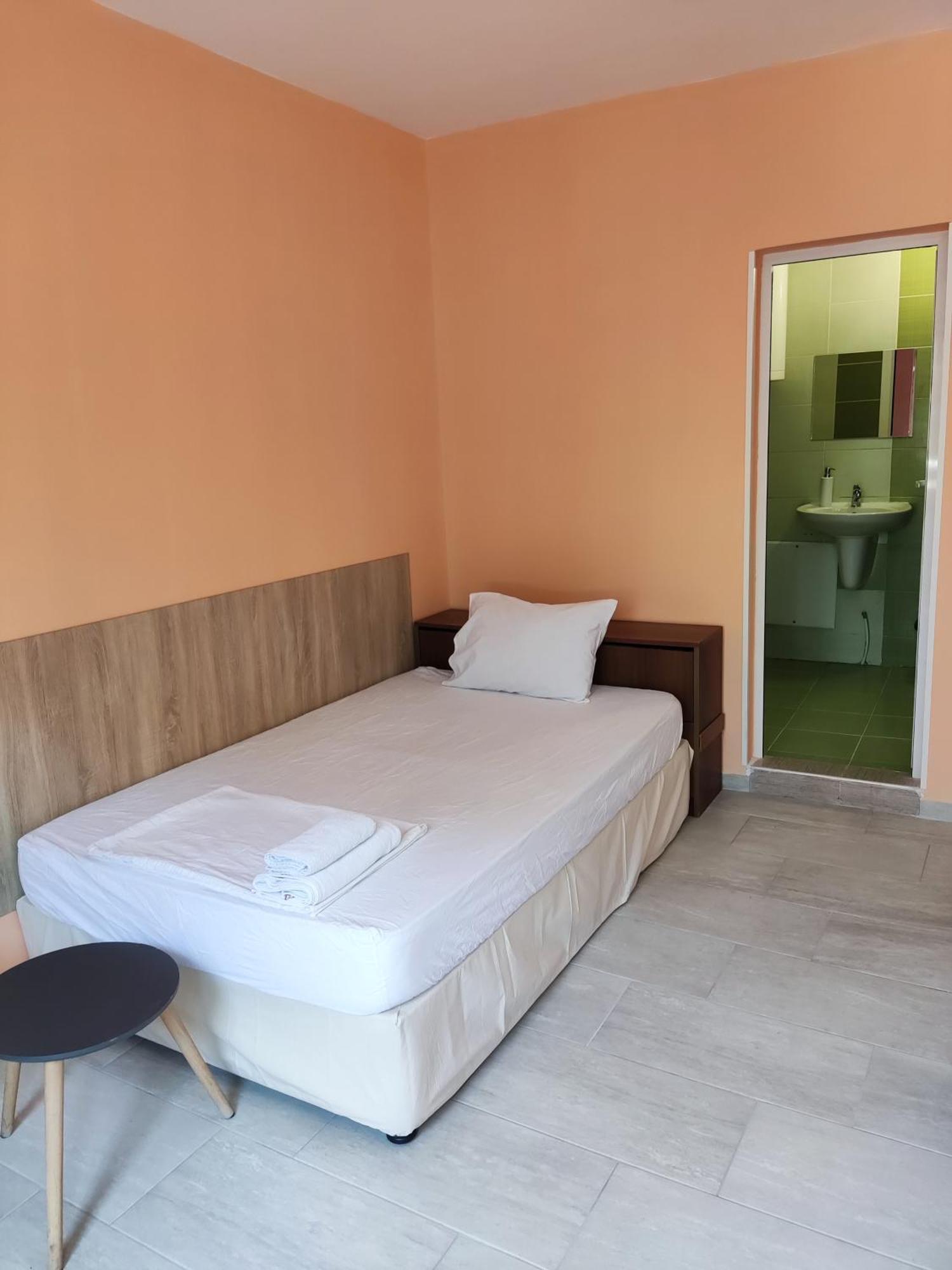 Pleven Rooms Εξωτερικό φωτογραφία