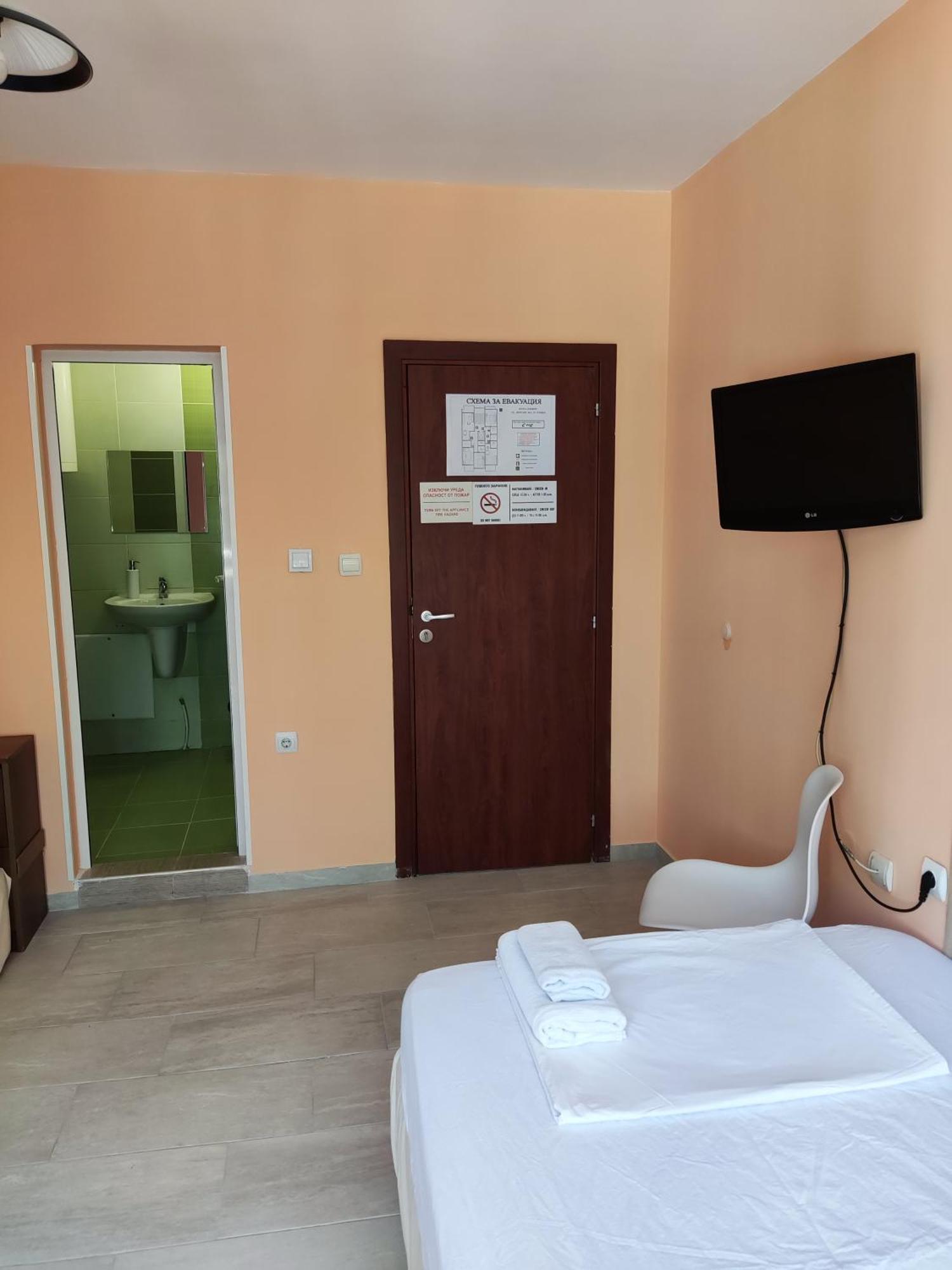 Pleven Rooms Εξωτερικό φωτογραφία