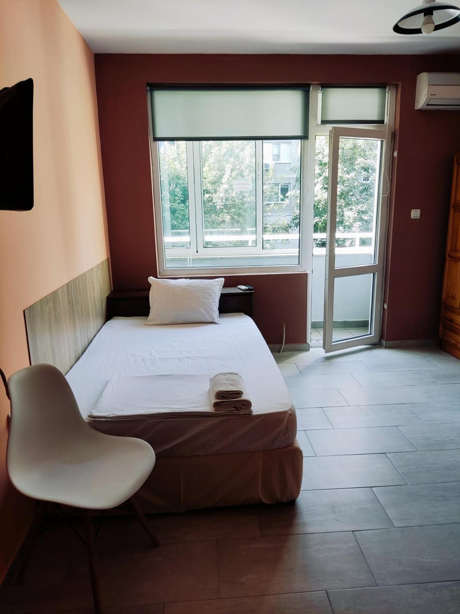 Pleven Rooms Εξωτερικό φωτογραφία
