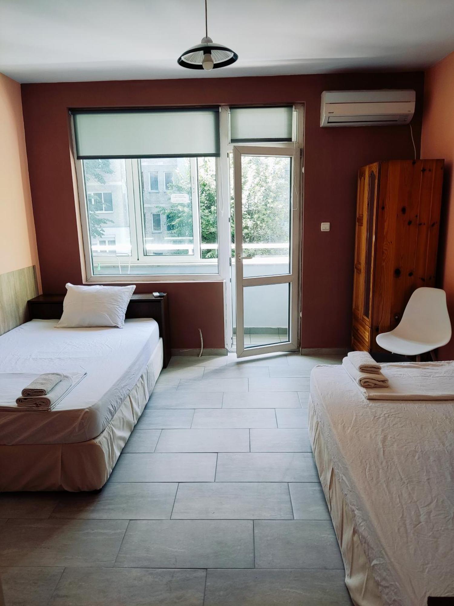 Pleven Rooms Εξωτερικό φωτογραφία