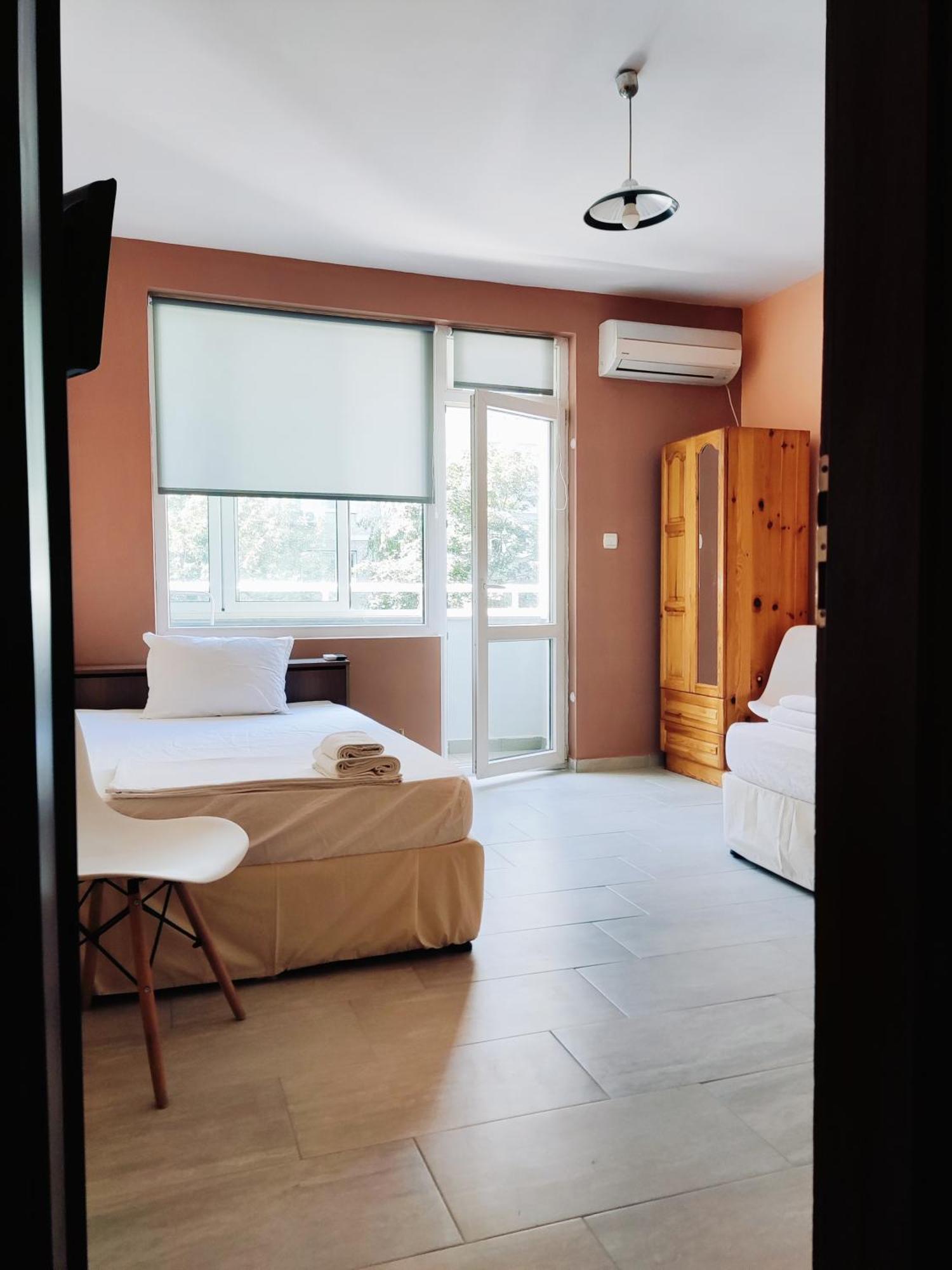 Pleven Rooms Εξωτερικό φωτογραφία
