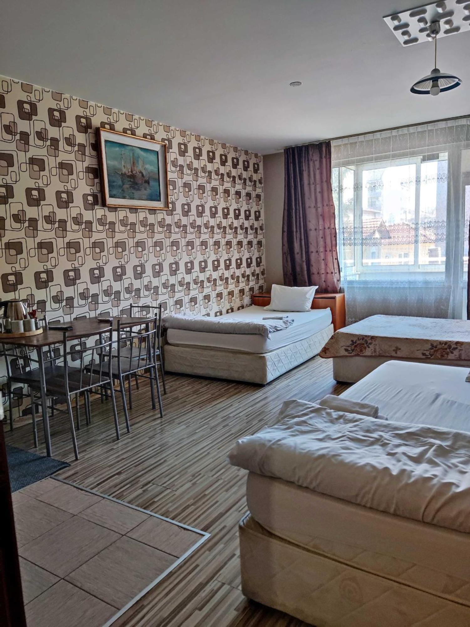 Pleven Rooms Εξωτερικό φωτογραφία