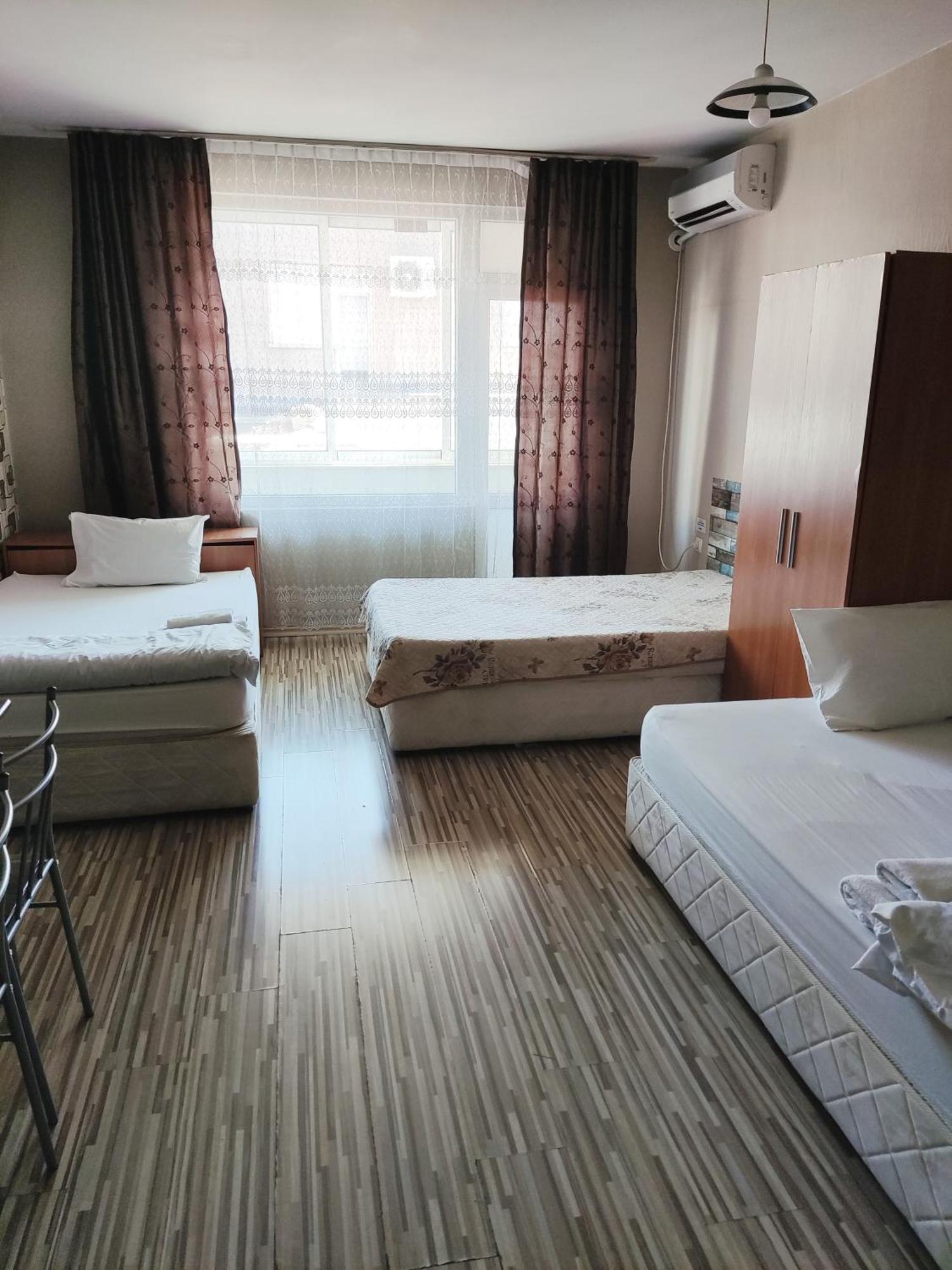 Pleven Rooms Εξωτερικό φωτογραφία