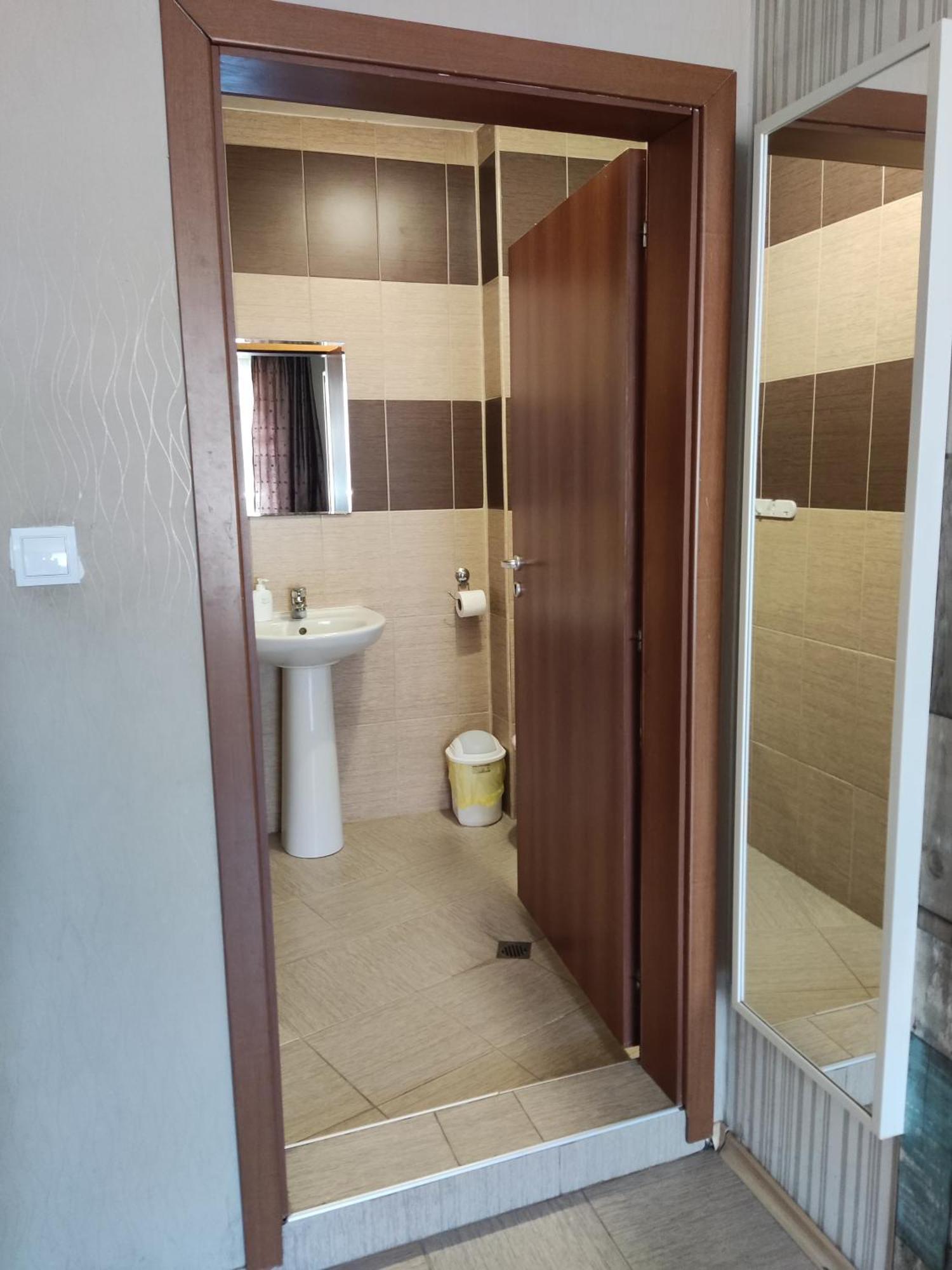 Pleven Rooms Εξωτερικό φωτογραφία