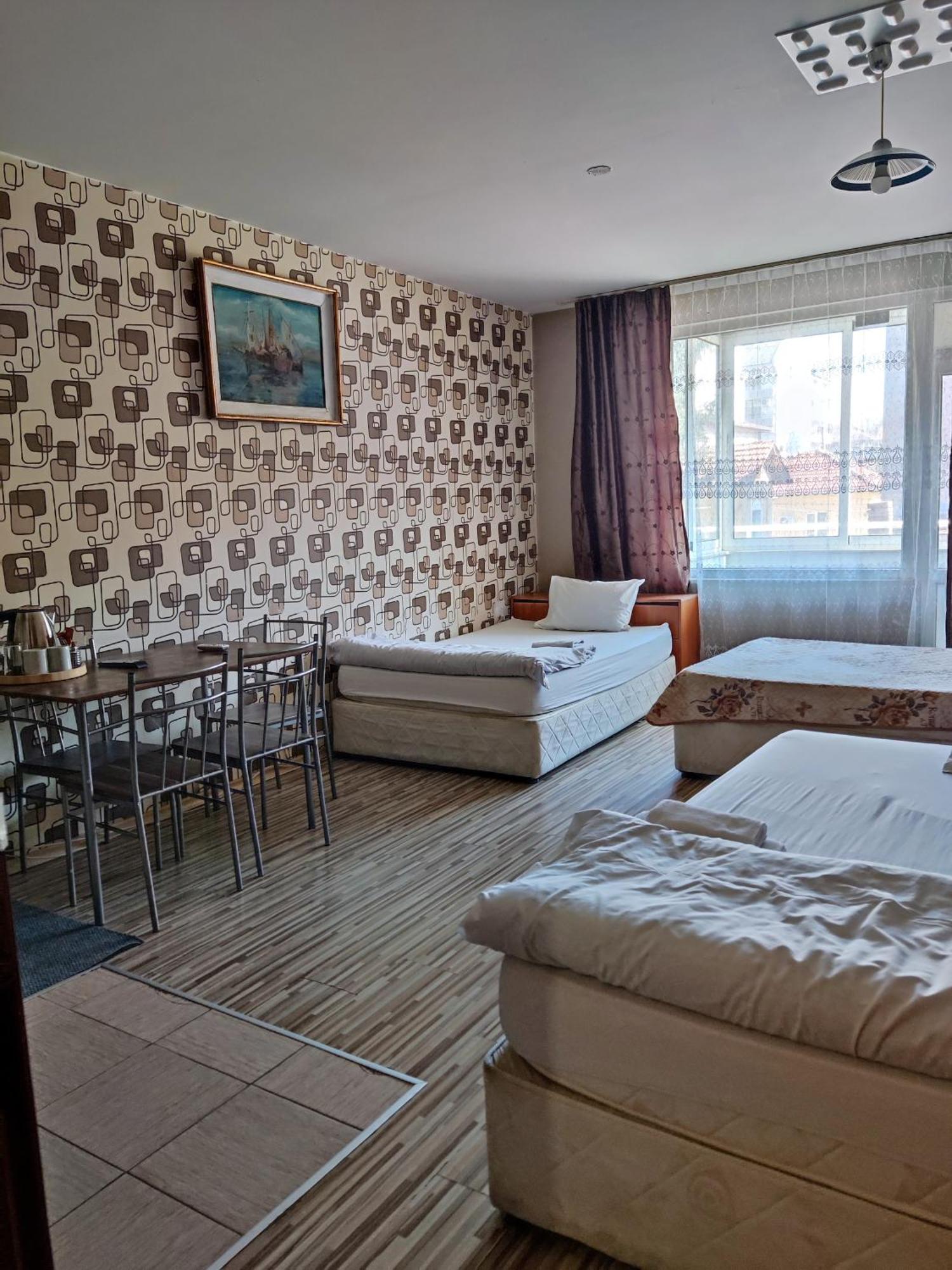 Pleven Rooms Εξωτερικό φωτογραφία