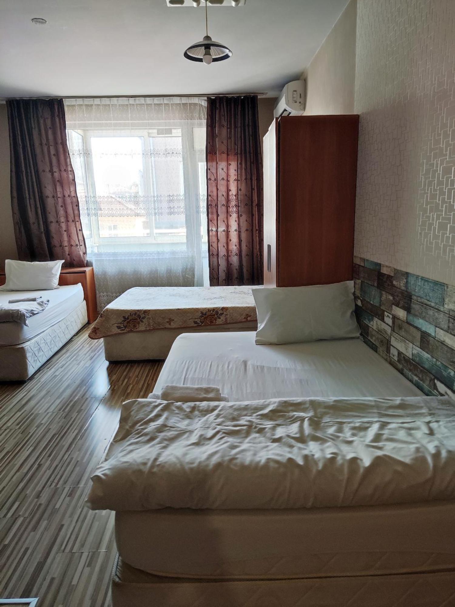Pleven Rooms Εξωτερικό φωτογραφία